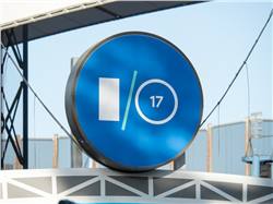أهم ما تم الإعلان عنه في مؤتمر جوجل I/O 2017
