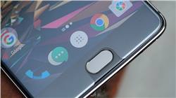 ون بلس تكشف عن مكان قارئ البصمة في هاتف OnePlus 5