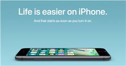  حملة إعلانية من آبل لتحويل مستخدمى أندرويد إلي آيفون