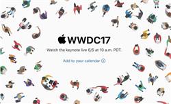 آبل تؤكد موعد مؤتمر المطورين WWDC 17