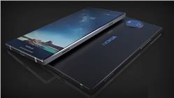 تسريبات عن العملاق Nokia 9 يظهر برامات 8 جيجا بايت