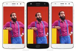 ظهور صور جديدة لهاتف Moto Z2 Play والإضافات وتسريب مواصفاته