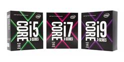 إنتل تعلن عن عائلة معالجات Core X بما فى ذلك معالجها الجديد Core i9
