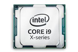 إنتل تعلن عن معالجات Core i9