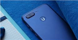 شركة Gionee تعلن عن هاتف بأربعة كاميرات ورامات 6 جيجا بايت