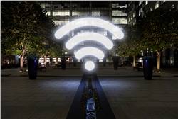 خطة جديدة لتوزيع واى فاى مجانى بجميع أنحاء أوروبا