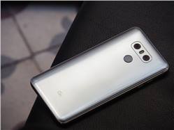 إل جي تنوي إطلاق هواتف G6 Pro و G6 Plus