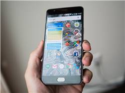 حمل خلفيات الشاشة الخاصة بهاتف OnePlus 5