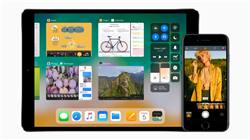 آبل تعلن عن iOS 11