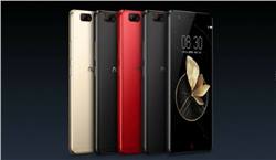 نفاذ نسخ هاتف ZTE Nubia Z17 في أقل من دقيقة