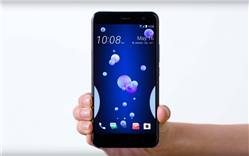 9 دول فقط سيتاح فيها HTC U11 برامات 6 جيجا وذاكرة تخزينية 128 جيجا بايت منهم دولة عربية