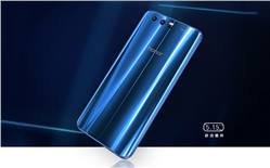 هواوي تعلن عن هاتف Honor 9 بكاميرتين في الخلف