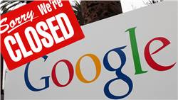 ماذا سيحدث إذا توقفت خدمات جوجل عن العمل ؟