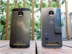 موتورولا ستعلن عن هاتف Moto Z2 نهاية الشهر الحالي