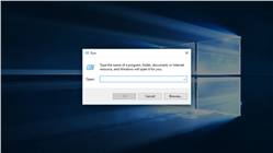 أهم الأوامر التى يجب على مستخدمى ويندوز معرفتها