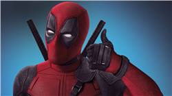 السجن 3 سنوات لرجل قام بنشر فيلم Deadpool على الفيسبوك