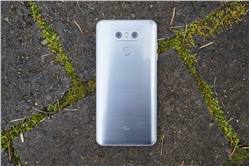 تسريب مواصفات وموعد الإعلان عن هاتف LG V30