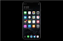 آبل لم تستقر على قارئ البصمة في هاتف iPhone 8