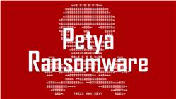 هجوم رانسوموارى جديد واسع النطاق يهدد العالم كله