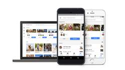 مميزات Suggested Sharing و Shared Libraries تصل لتطبيق Google Photos