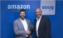 أمازون تنهي صفقة الإستحواذ على سوق دوت كوم