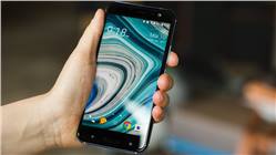 إتش تي سي ستعلن عن هاتف متوسط بتقنية Edge Sense