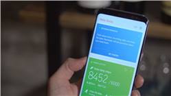 سامسونج تعمل على مكبر ذكي معتمد على Bixby