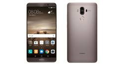 هواوي قد تعلن عن هاتف Mate 10 في أكتوبر