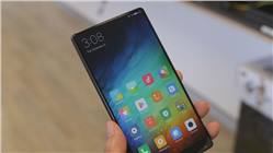 هاتف شاومي Mi Mix 2 قد يأتي بمعالج Snapdragon 835 ورامات 6 جيجا بايت