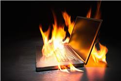 يابانى يكشف عن طريقة بسيطة لتخفيض درجة حرارة اللابتوب