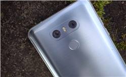 موقع DxOMark يكشف عن تقييمه لكاميرا هاتف LG G6