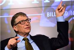 توقعات لبيل جيتس عام 1999 أصبحت حقيقة
