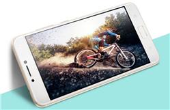 أسوس تعلن عن هاتف ZenFone 4 Max ببطارية ضخمة وكاميرتين في الخلف