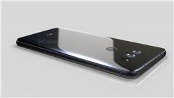 تسريب فيديو يوضح تصميم هاتف LG V30