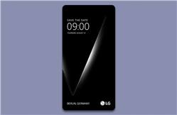 إل جي تعلن رسمياً عن موعد الإعلان عن هاتف V30