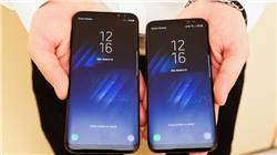 تسريب بعض المعلومات عن هاتف Galaxy S9