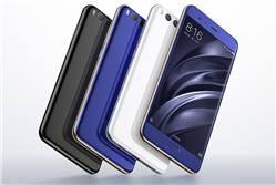 هواتف شاومي ستأتي بشاشة OLED من تصنيع سامسونج