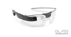 جوجل تعلن عن إصدار جديد من نظارة Google Glass