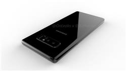 سامسونج تؤكد موعد الإعلان عن هاتف Galaxy Note 8
