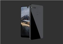 هاتف Essential سيتوفر خلال الأسابيع القليلة القادمة