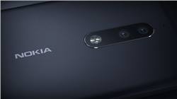 تسريبات جديدة يظهر فيها Nokia 8 باللون الذهبى