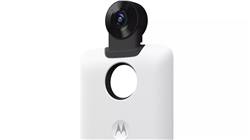 موتورولا تعلن عن إضافة Moto 360 Camera
