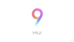 شاومي تعلن عن واجهة MIUI 9