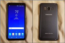 تسريب مواصفات هاتف Galaxy S8 Active