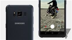 تسريب مزيد من الصور لهاتف Galaxy S8 Active