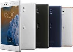 نوكيا: تحديث أندرويد 7.1.1 قادم لهاتف Nokia 3