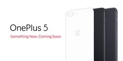ون بلس تشوق لإطلاق لون جديد من هاتف OnePlus 5