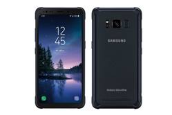 سامسونج تعلن عن هاتف Galaxy S8 Active