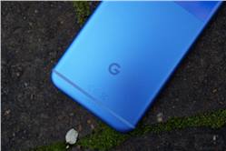 تسريب صور حية لهاتف جوجل Pixel 2