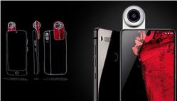 هاتف Essential سيستقبل تحديثات أندرويد لمدة عامين